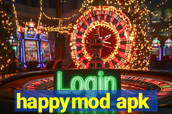 happymod apk